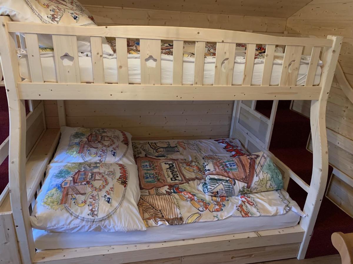 Ferienhaus Spielburg Altotting Ngoại thất bức ảnh