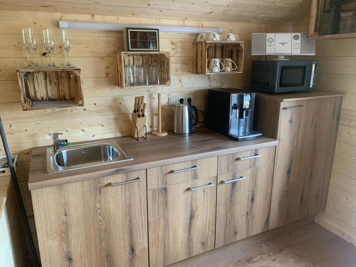 Ferienhaus Spielburg Altotting Ngoại thất bức ảnh