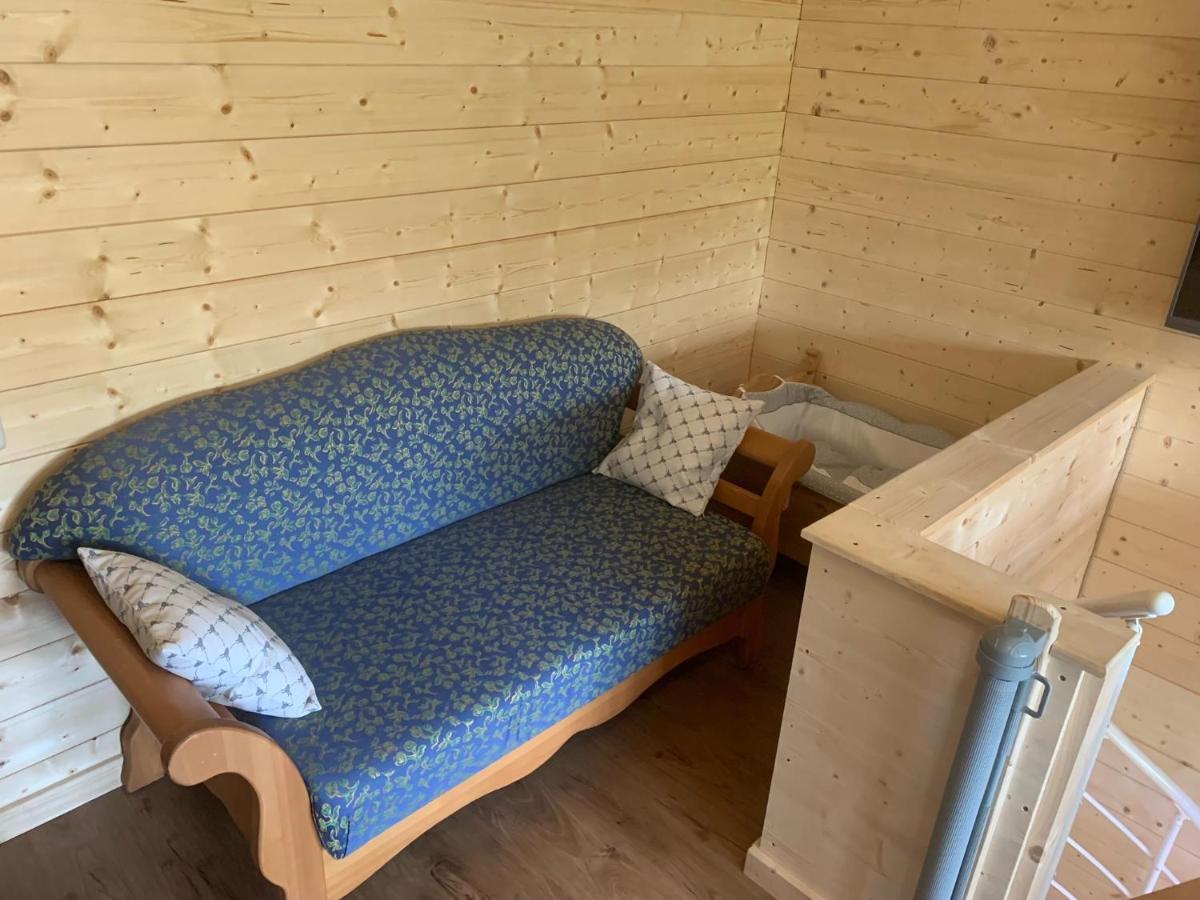 Ferienhaus Spielburg Altotting Ngoại thất bức ảnh
