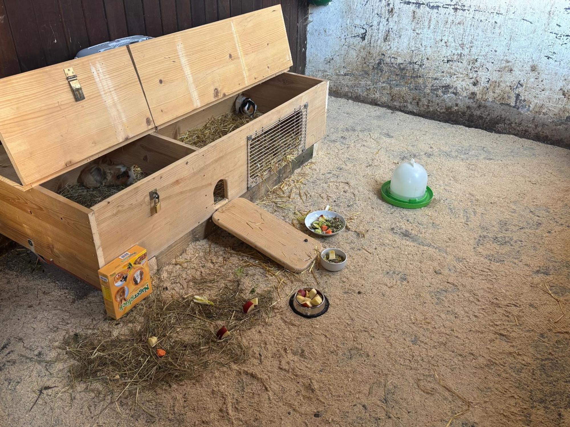 Ferienhaus Spielburg Altotting Ngoại thất bức ảnh