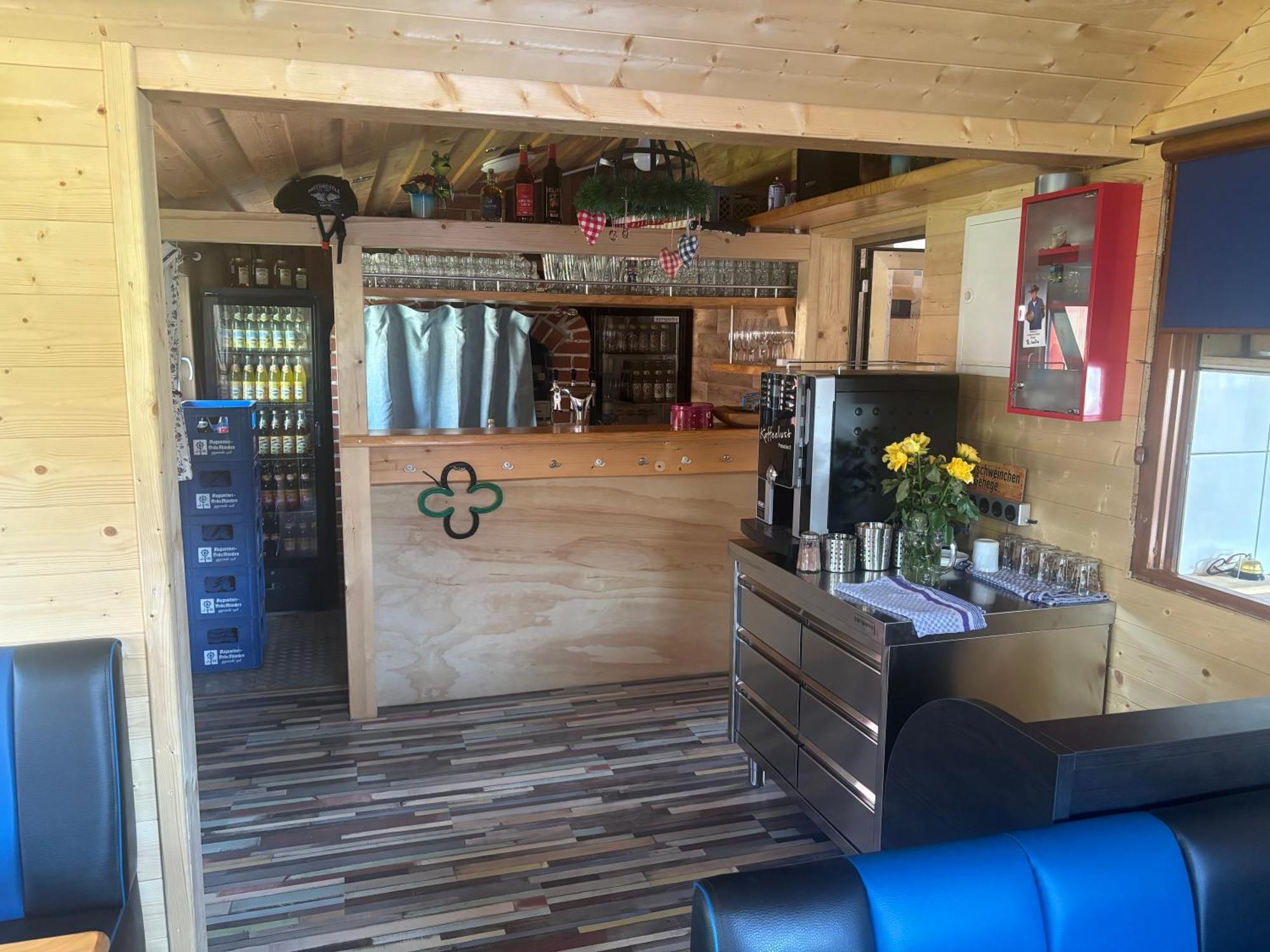 Ferienhaus Spielburg Altotting Ngoại thất bức ảnh