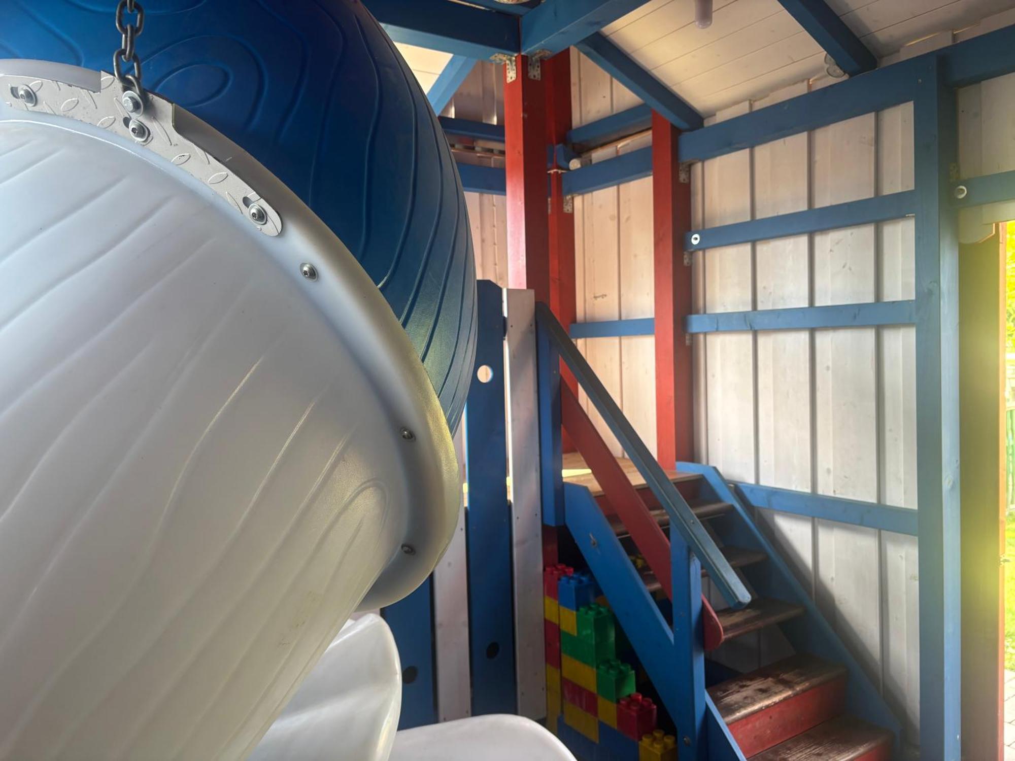 Ferienhaus Spielburg Altotting Ngoại thất bức ảnh